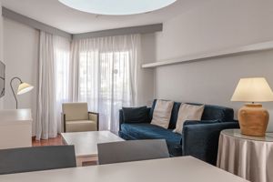 Woonvoorbeeld studio