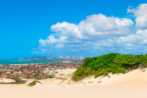 Combinatiereis Brazilië All Inclusive