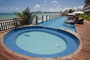 Combinatiereis Brazilië All Inclusive