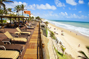 Combinatiereis Brazilië All Inclusive