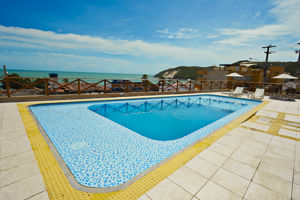 Combiné Ponta Negra & Pipa Comfort