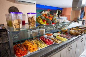 Combiné Ponta Negra & Pipa Comfort