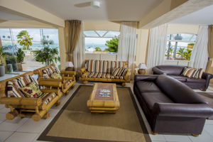 Combiné Ponta Negra & Pipa Comfort