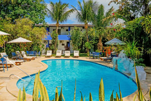 Combiné Ponta Negra & Pipa Comfort