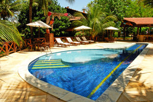 Combinatiereis Ponta Negra & Pipa Deluxe