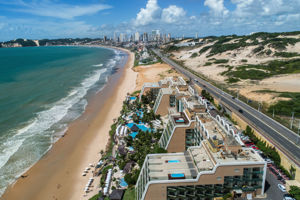 Combinatiereis Via Costeira & Pipa Premium