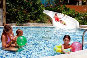 Combinatiereis Via Costeira & Pipa Premium