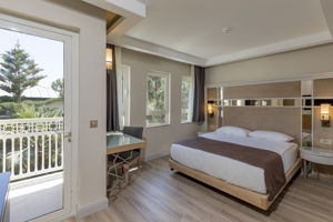 Mega Artiestenreis Swandor Hotels & Resorts Topkapi Palace