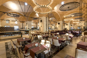 Mega Artiestenreis Swandor Hotels & Resorts Topkapi Palace