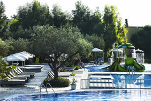 Kolymbia Star Hotel
