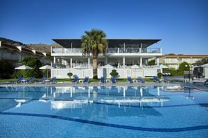 Kolymbia Star Hotel