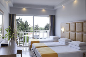 Kolymbia Star Hotel