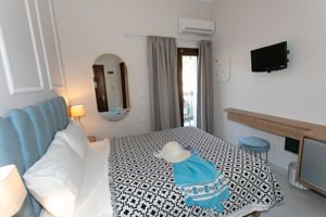 Woonvoorbeeld superiorkamer