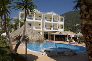 Lefko Hotel