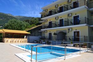 Petrino Appartementen