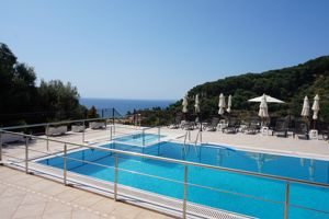 Petrino Appartementen