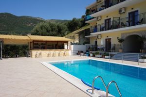 Petrino Appartementen