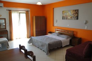 Petrino Appartementen