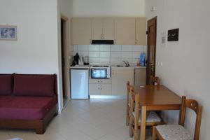 Petrino Appartementen