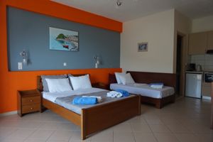 Petrino Appartementen