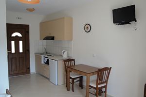 Petrino Appartementen