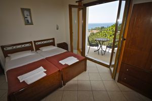 Petrino Appartementen