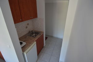 Woonvoorbeeld studio