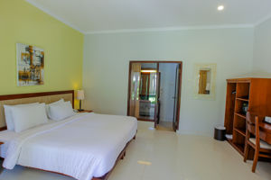 Jambuluwuk Oceano Gili Trawangan