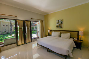 Jambuluwuk Oceano Gili Trawangan