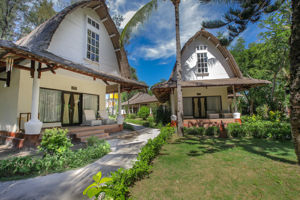 Jambuluwuk Oceano Gili Trawangan