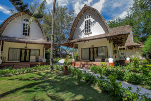 Jambuluwuk Oceano Gili Trawangan