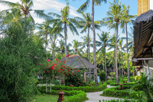 Jambuluwuk Oceano Gili Trawangan