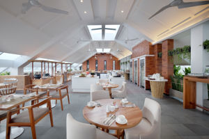 Combinatiereis Gili Trawangan & Seminyak Comfort