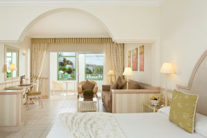 Gran Castillo Tagoro