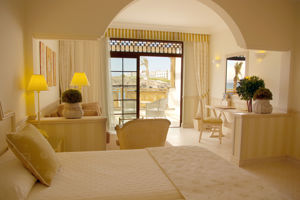 Gran Castillo Tagoro