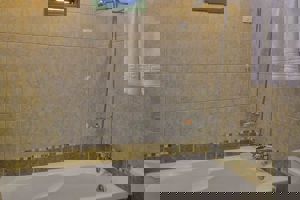 Woonvoorbeeld 3-persoonskamer