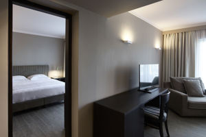 Woonvoorbeeld suite grand