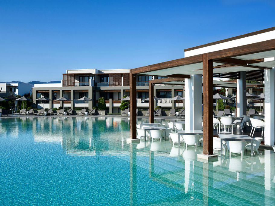 Pelagos Suites Hotel & Spa