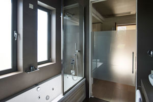 Woonvoorbeeld 2-kamervilla Superior