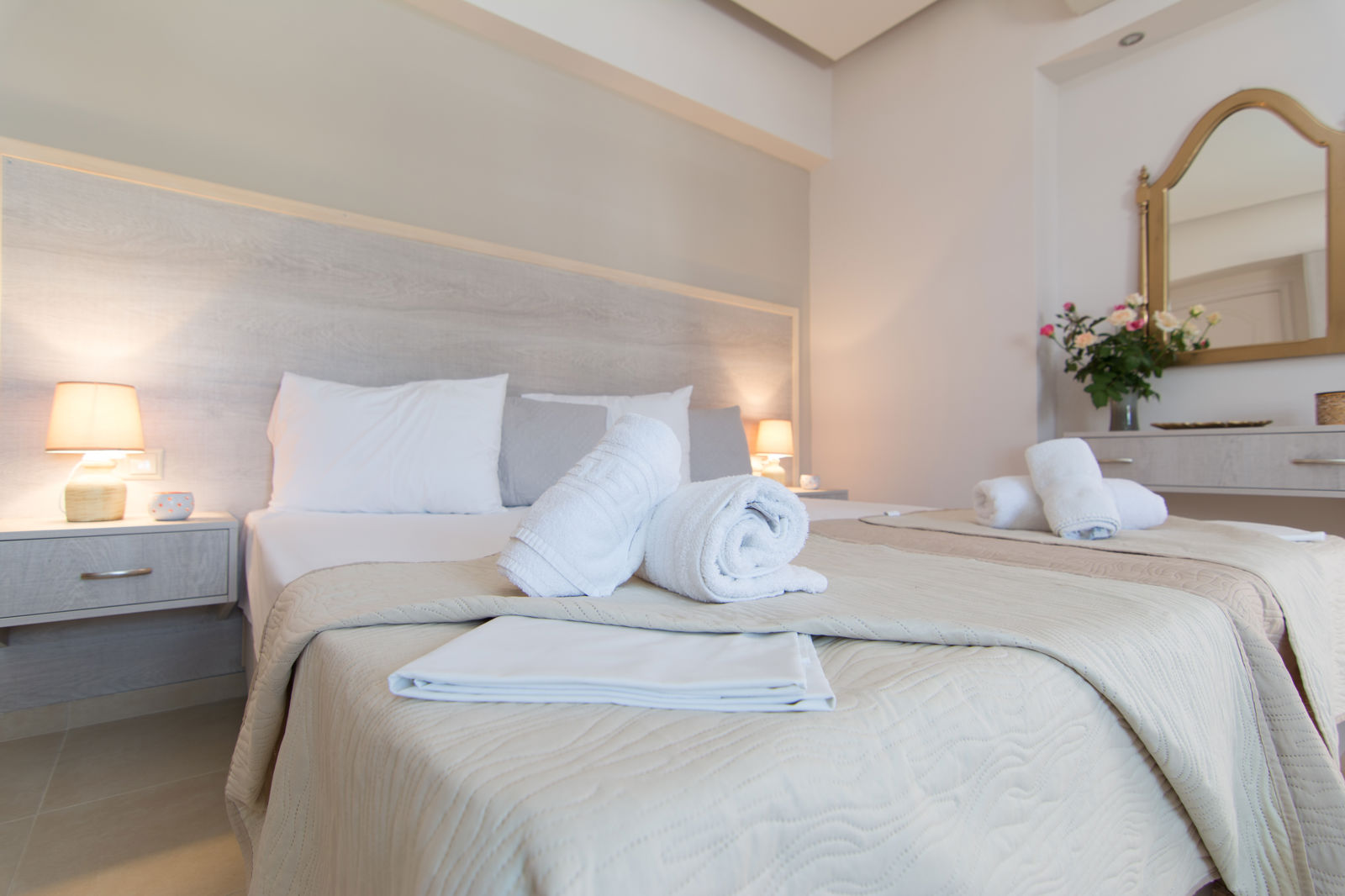 Sirena Ferielejligheder - billede 3