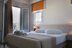 Sirena Appartementen