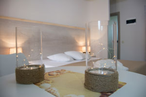 Sirena Appartementen