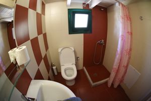 Woonvoorbeeld studio comfort