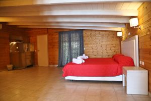 Madouri Beach Hotel
