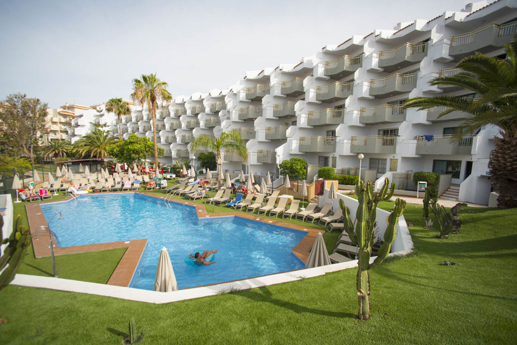 playa-olid-suites-appartementen