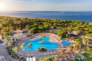 AP Adriana Beach Resort