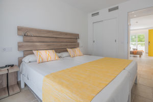 Sea Club Mediterranean Resort