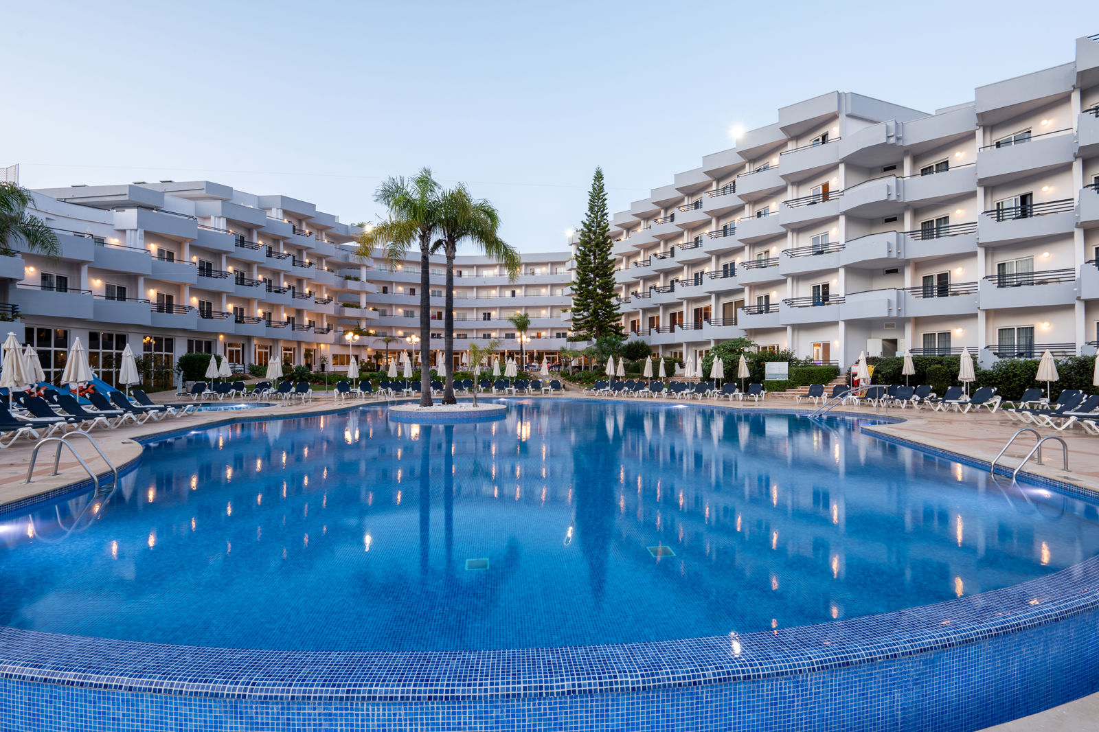 Vila Gale Nautico billede 2