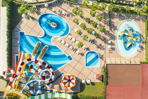 Sherwood Exclusive Lara