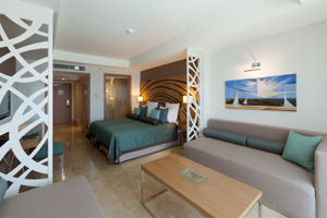 Woonvoorbeeld Standaard landzicht